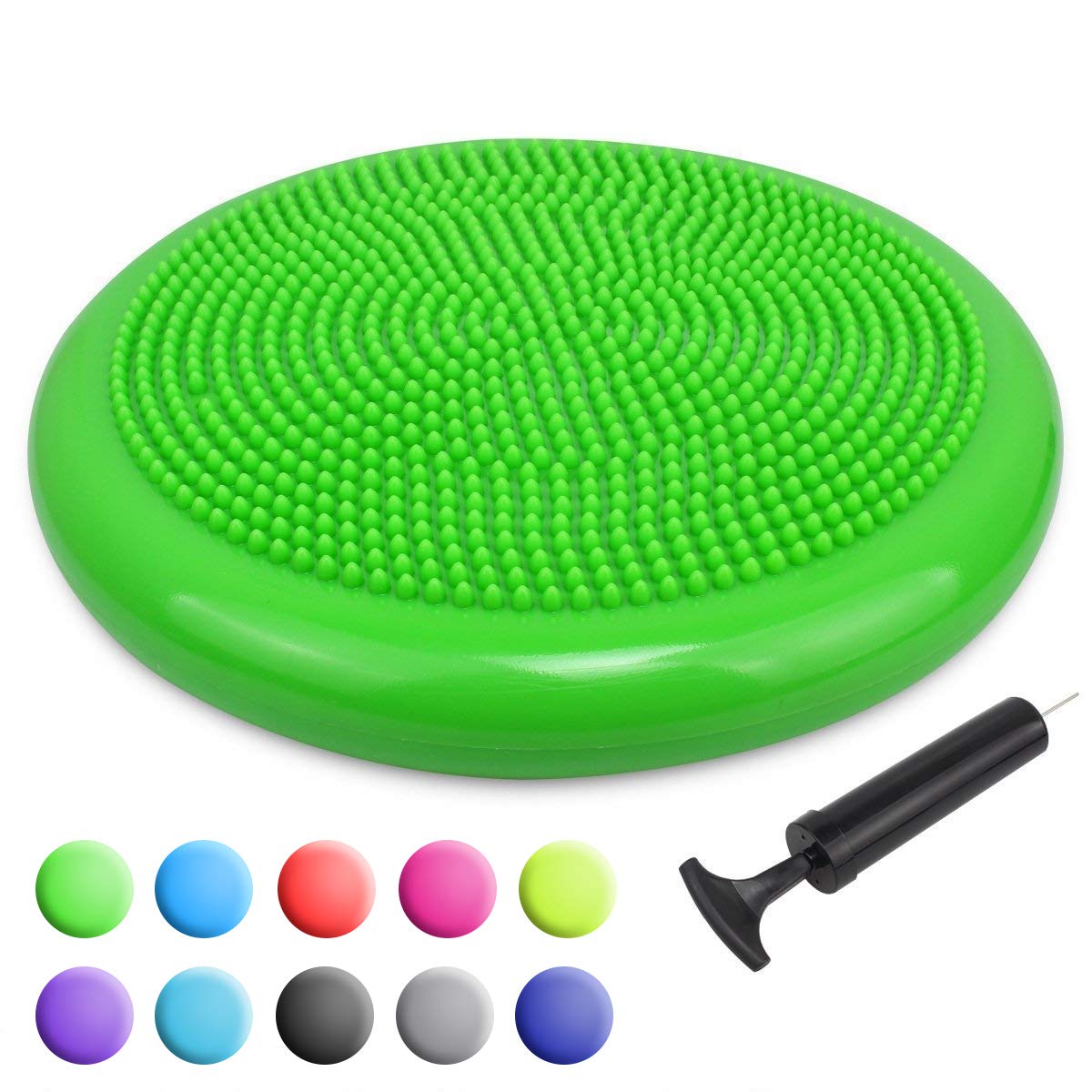 Best seat cushion blow up
