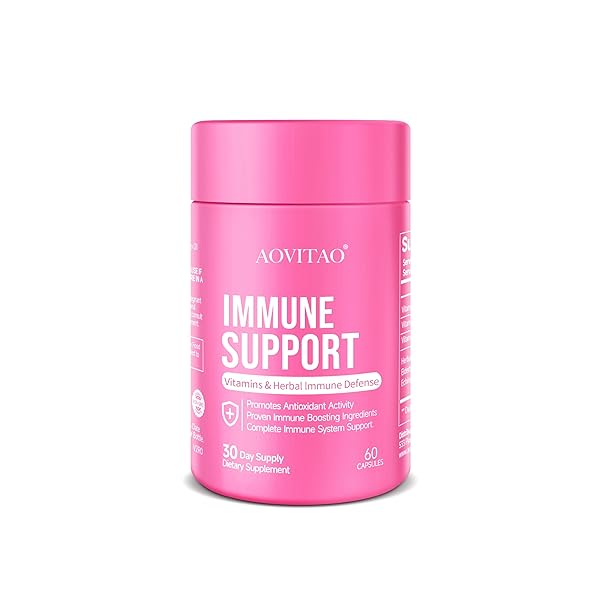 IMMUNE SUPPORT SUPPLEMENT NATURAL HERBAL COGNITIVE SUPPORT BOOSTER AND MUSHROOM WITH LION’S MANE, REISHI SUPPLEMENT FOR MEMORY COGNITIVE