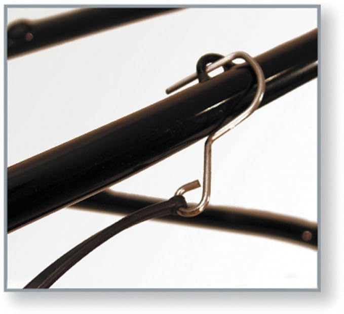 Sicherungssplint BOB Pin f. Yak/Ibex PI0000 ohne Gummisicherung