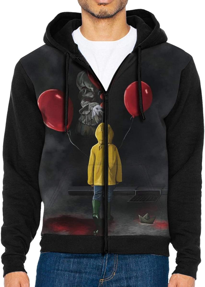 best men's pullover hoodies