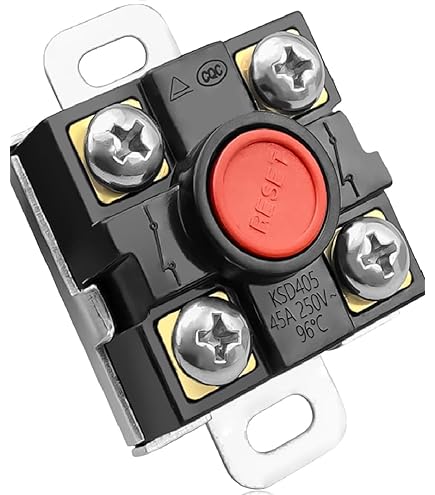 Termostato De Radiador De Aceite Delonghi | 365 Recambios