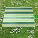 Kits Harbour Extra Large Waterproof Beach Blanket/Picnic Mat/Beach mat/Outdoor Easy Fold Activity Blanket/Beach Blanket/Waterproof Picnic Blanket 59