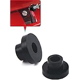 DZQPPC Replacement Parts Everdime for Kitchenaid Tilt Head Mixers Rubber washers From Jumping/Bouncing While Mixing