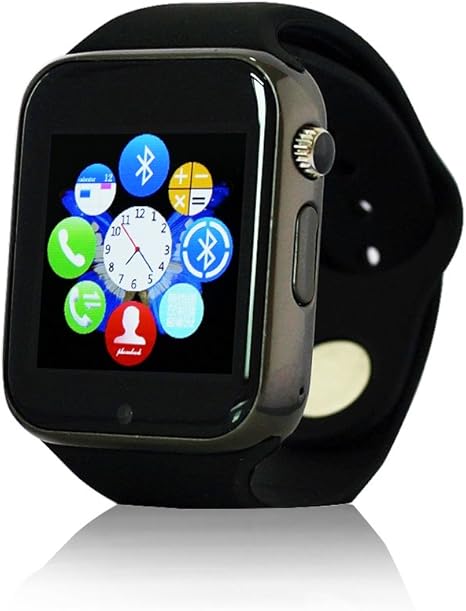 lcd hd smartwatch for samsung