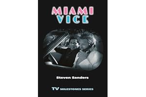 Miami Vice (TV Milestones)