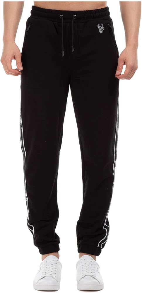 Survetement karl lagerfeld homme Clearance