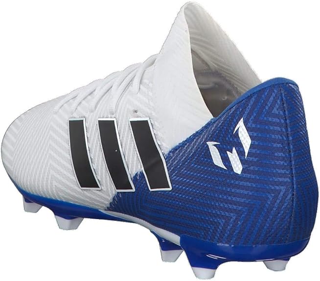 chuteira campo adidas nemeziz messi 18.3 fg masculina