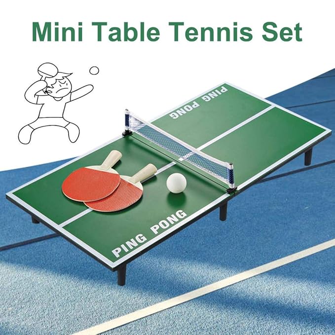 juegos con pelotas de ping pong para niños