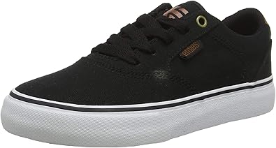 etnies kids skate shoes