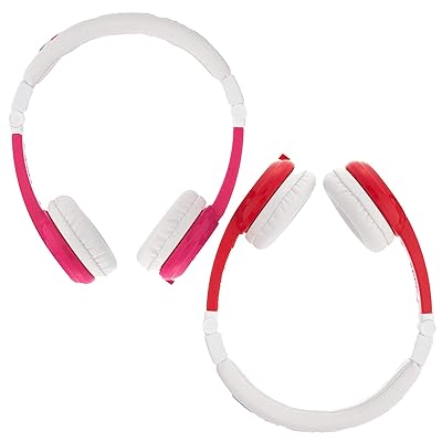 ONANOFF BuddyPhones Explore Foldable, Botswana Ubuy