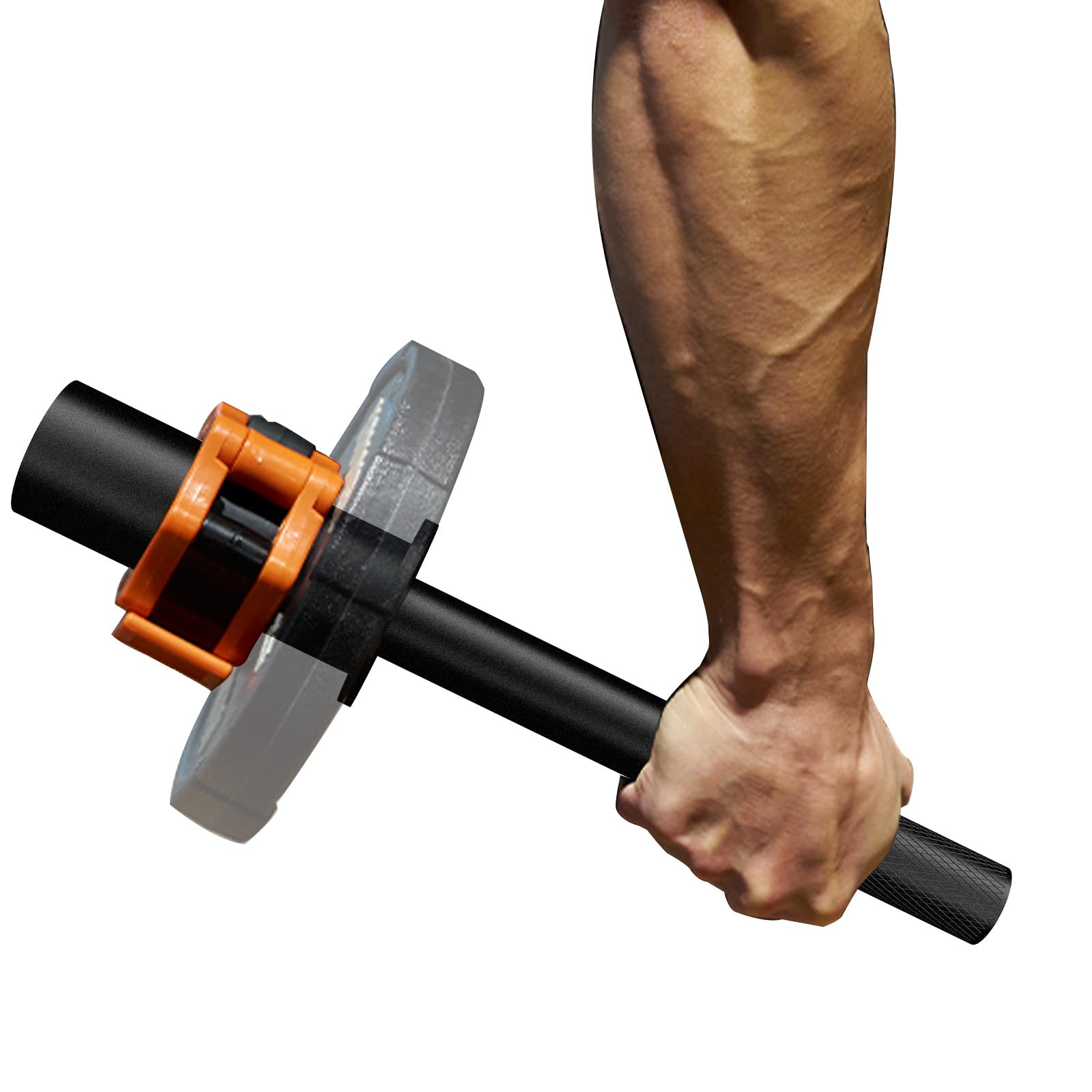 Photo 1 of Fitarc 2 In Forearm Trainer,Wrist Bar,Forearm Strengthener,Wrist Curl,Wrist Bar,Wrist Rotation Exerciser,Wrist Forearm Strengthener