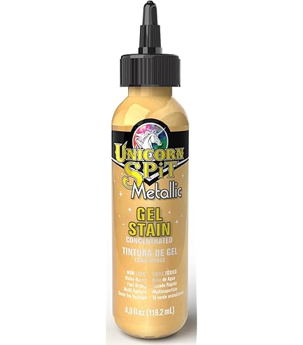 Unicorn SPiT Teinture 5770005 Gel Teinté Et Vernis Blanc Ning 10