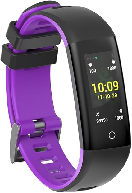 fit doctor smart bracelet