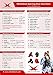 whistlekick Martial Arts Sparring Helmet (Stealth Black, Small) with Industry Leading Warranty-Taekwondo Martial Arts Sparring Equipment Gear Set