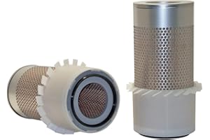 WIX Air Filter w/Fin