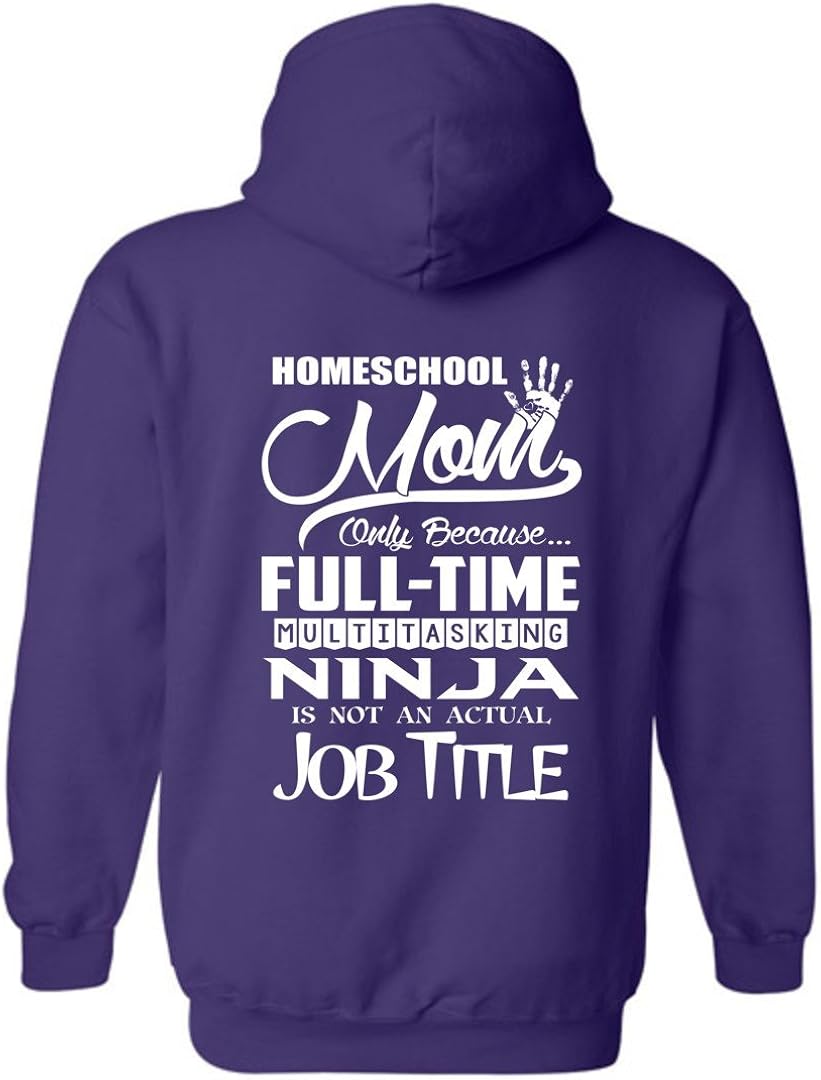Which Is The Best Homeschool Mom Ninja Tshirt