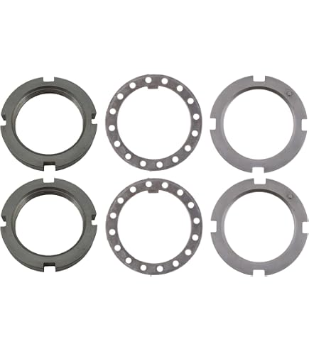 Amazon.com: Mile Marker 95-27997 Nut Conversion Kit fits 1990-1994