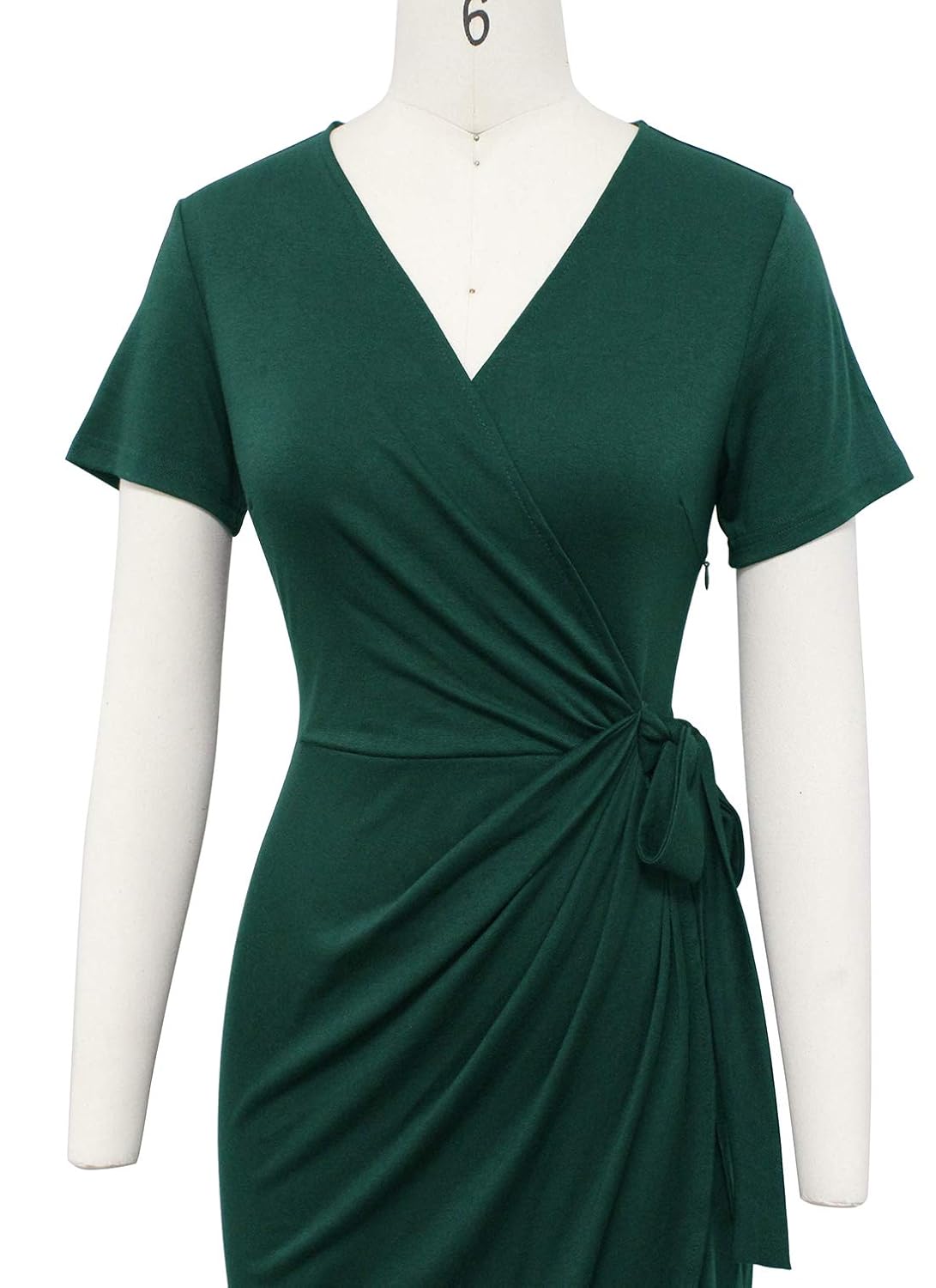 coast keri knot dress