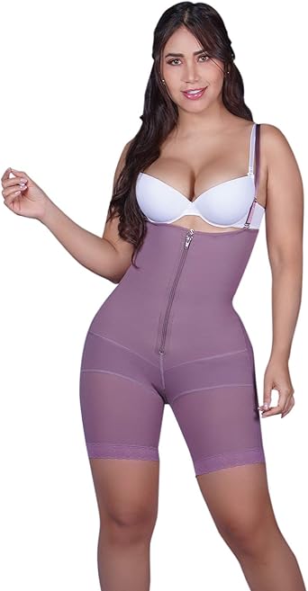 colombian girdles