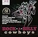 Rockabilly Cowboys: 250 Original Recordings