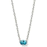 Kendra Scott Cailin Pendant Necklace, Fashion Jewelry for Women