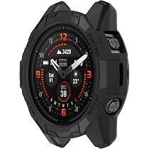 Garmin epix Pro (Gen 2) Sapphire Edition, 47mm, High Performance