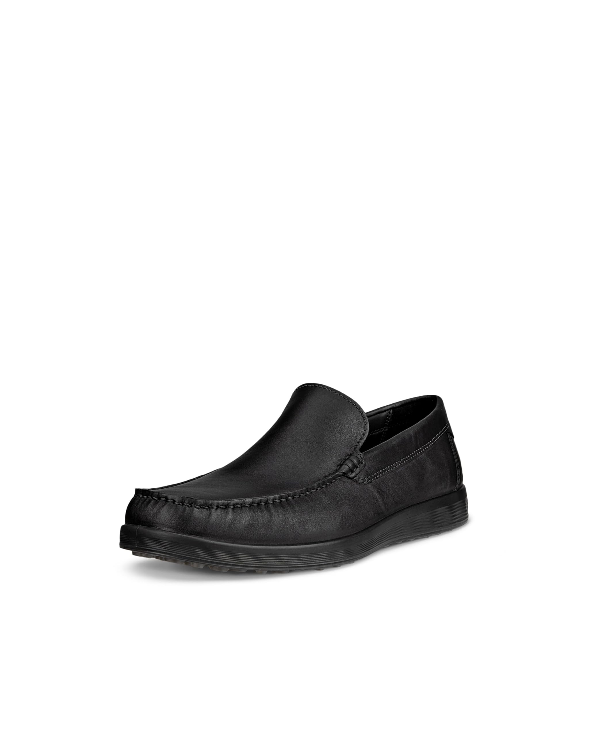 ECCO S Lite MOC Classic,Black,11-11.5