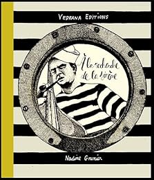 À la recherche de la sirène