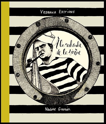 À la recherche de la sirène