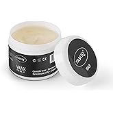 FASCIQ® Fascia Wax | 100% Natural Product | Fascia Emollient | Myofascial Release Therapy | Perfect for IASTM | No Perfume, dyestuffs & perservatives | Nurtures The Skin | 150 ML