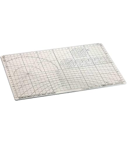 Amazon.com: Tamiya 74064 Work Station with Magnifying Lens : Arts