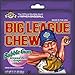 Big League Chew Bubble Gum Variety Pack 5 Flavors (Pack of 10)