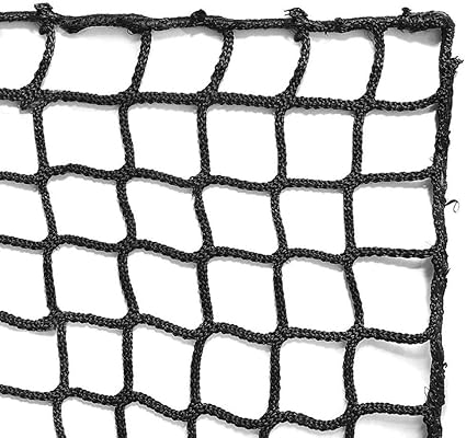 ball containment net