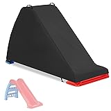 Okcool Toddler Slide Cover,Waterproof Indoor