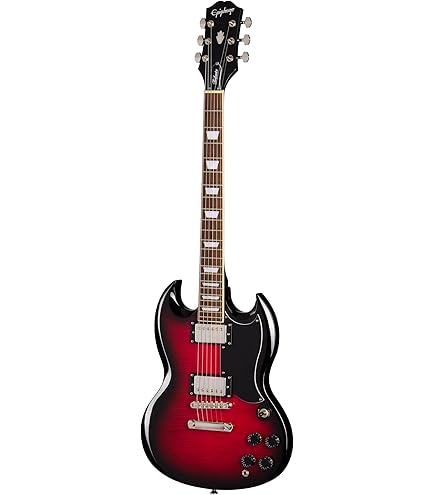 Epiphone SG ギター Epiphone SG Special Electric Guitar | zZounds