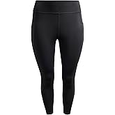 adidas Womens Dailyrun 7/8 Leggings