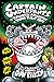 Captain Underpants and the Tyrannical Retaliation of the Turbo Toilet 2000 (Captain Underpants #11)