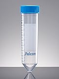 Corning Falcon 352098 Polypropylene High Clarity