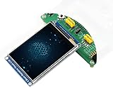 Waveshare 2.8 inch IPS LCD Display SPI Resistive Touch Screen 320x240 Graphic view 5