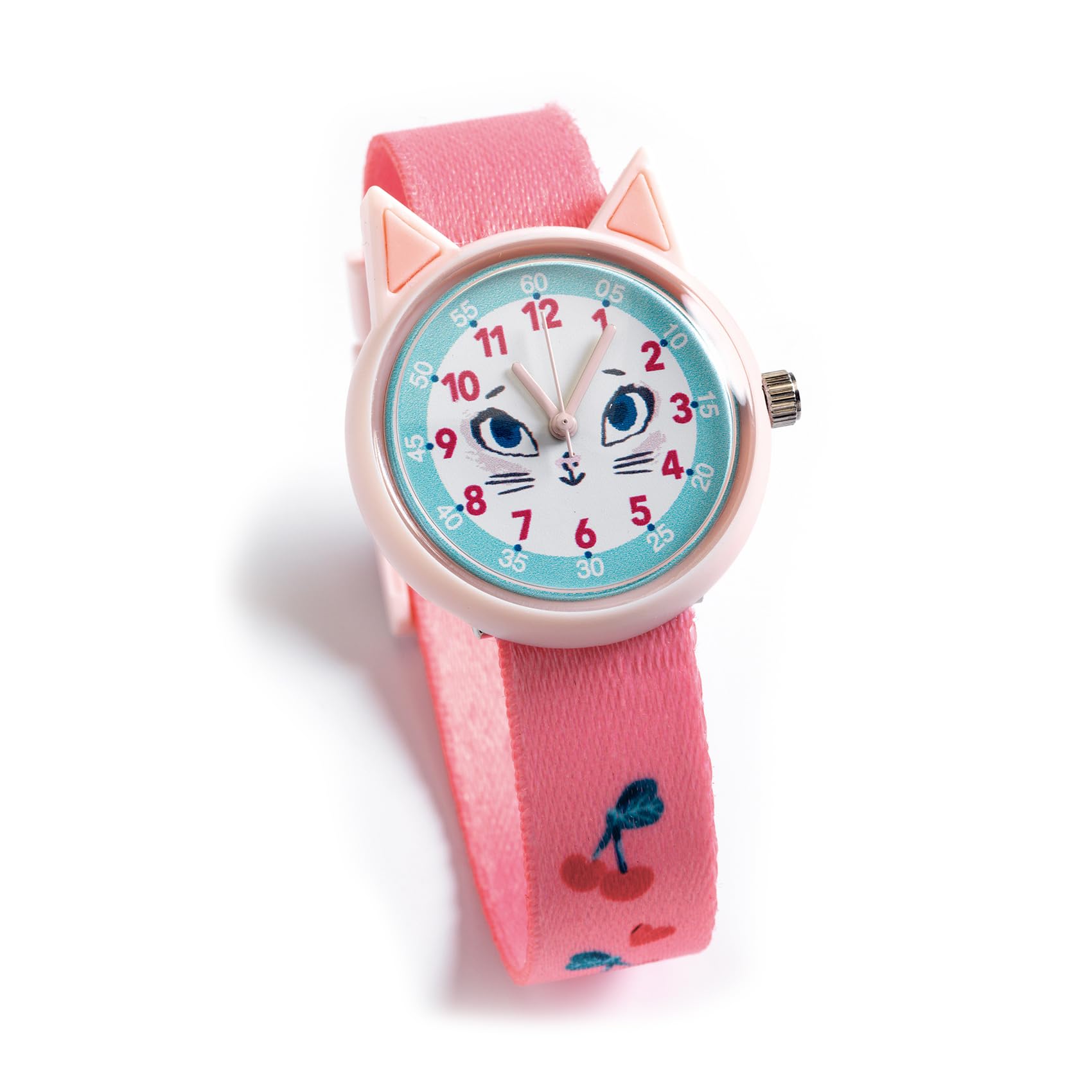 DJECO Cat Learning Watches (DD00424)