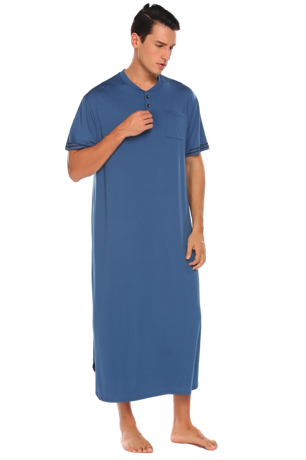 skylin cotton sleep men