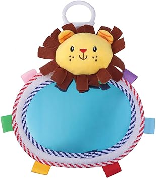 baby mirror toy uk