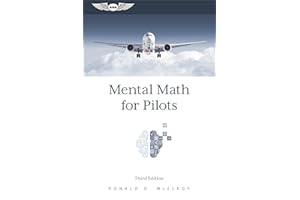 Mental Math for Pilots: A Study Guide