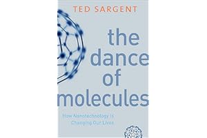 Dance Of Molecules