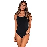Sunsets Womens Taylor Tankini Women's Swimsuit Top with Underwire