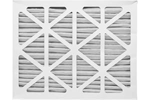Santa Fe MERV 11 Dehumidifier Filter (16 x 20 x 2) 1-Pack