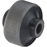MOOG K6698 Suspension Control Arm Bushing for Chevrolet Cobalt | Replaces 1532501 45G9211 15232501 15240087 15803766 25984679 TD4362W 905508 MK6698 MS50403 12736 JBU835 539-089 905-508.