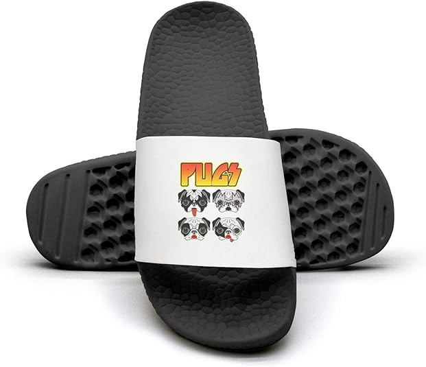 ziera kiss slippers