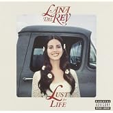 Lana Del Ray - Lust For Life