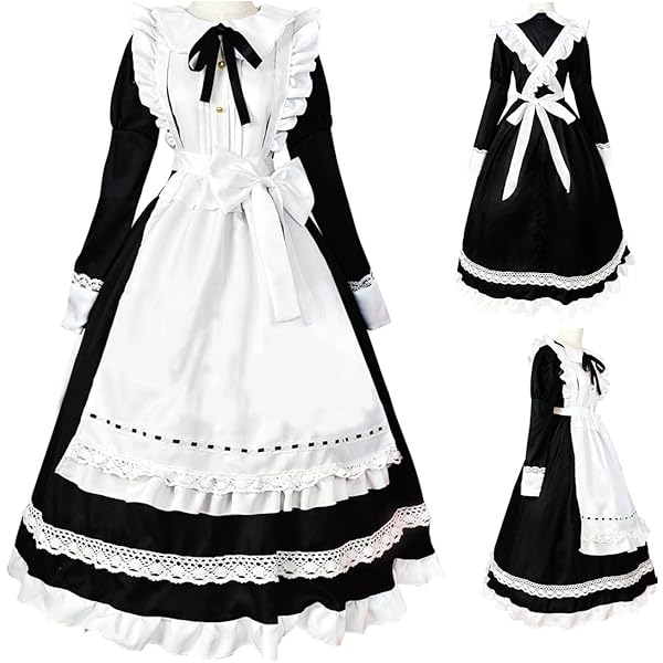 Disfraz Pastorcita Disfraz De Sirvienta Victoriana Para Mujer, Vestido De Algodón, Pionero Campesina Medieval